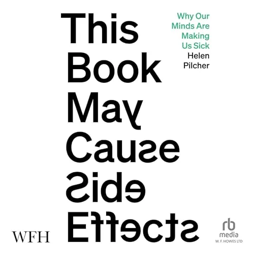 This Book May Cause Side Effects By Helen Pilcher