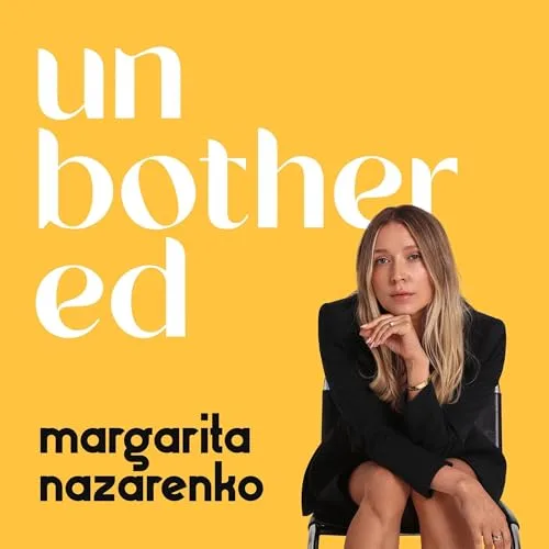 Unbothered By Margarita Nazarenko
