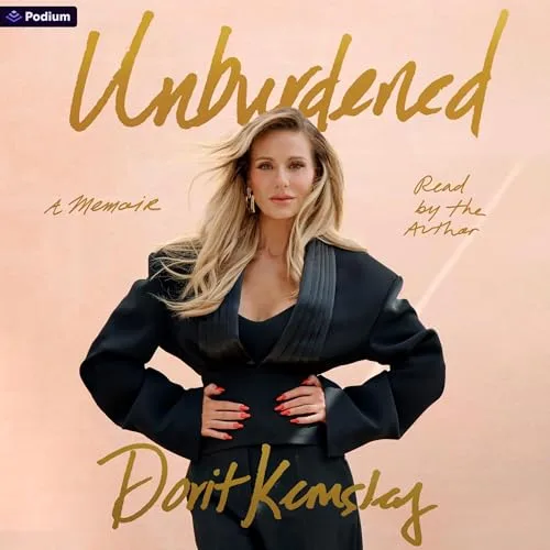 Unburdened By Dorit Kemsley