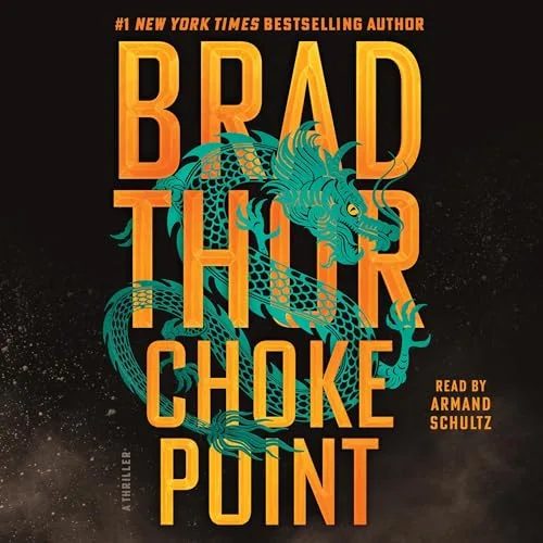 Choke Point By Brad Thor