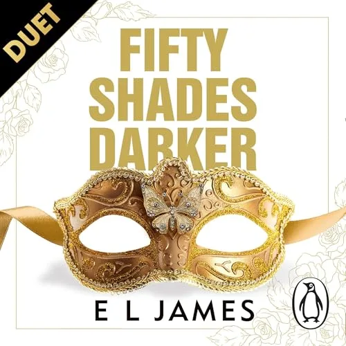 Fifty Shades Darker By E L James