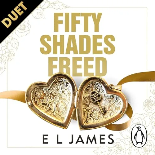 Fifty Shades of Grey By E L James