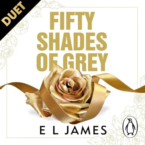 Fifty Shades of Grey By E L James