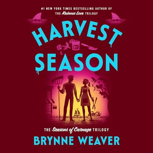 Harvest Season By Brynne Weaver