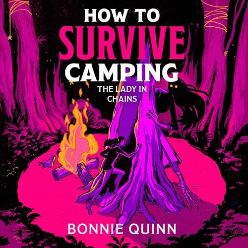 How to Survive Camping: The Lady in Chains By Bonnie Quinn