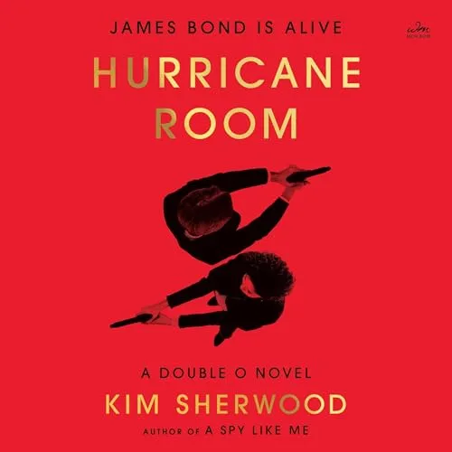 Hurricane Room By Kim Sherwood