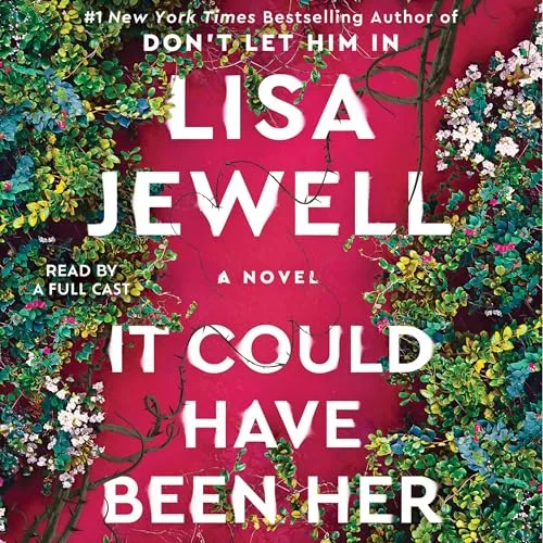 It Could Have Been Her By Lisa Jewell