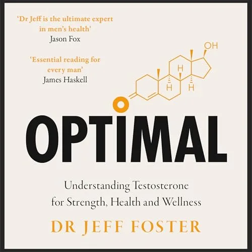 Optimal By Dr Jeff Foster