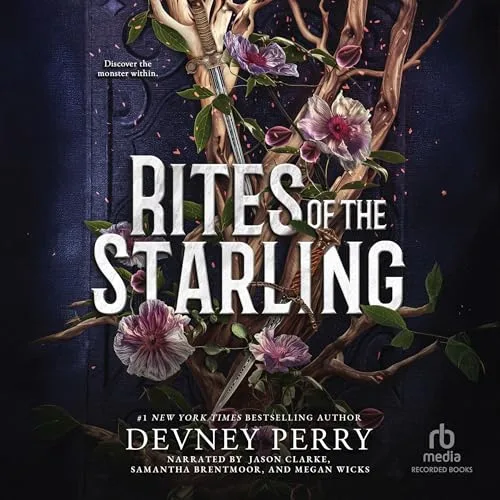 Rites of the Starling By Devney Perry