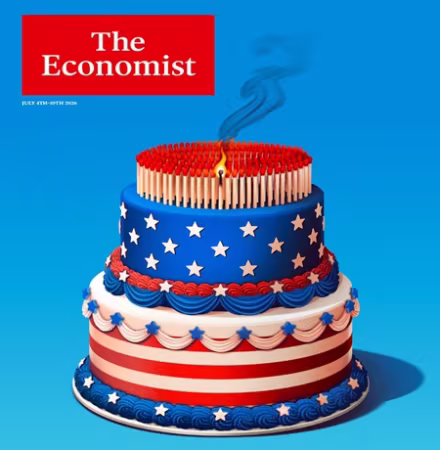 The Economist Audio Edition July 04 2026