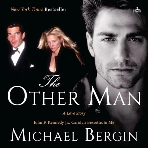 The Other Man By Michael Bergin