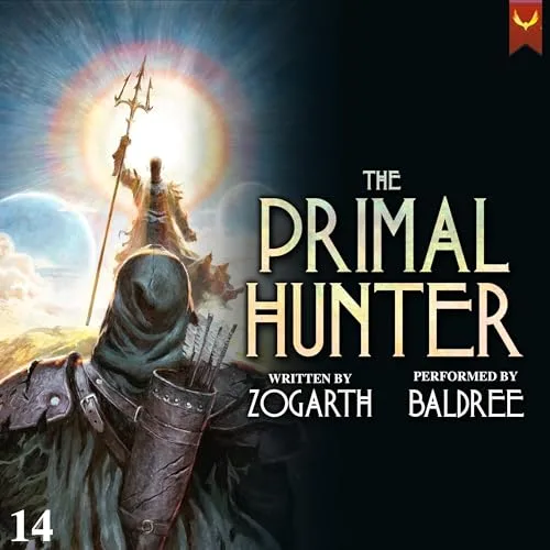 The Primal Hunter 14 By Zogarth