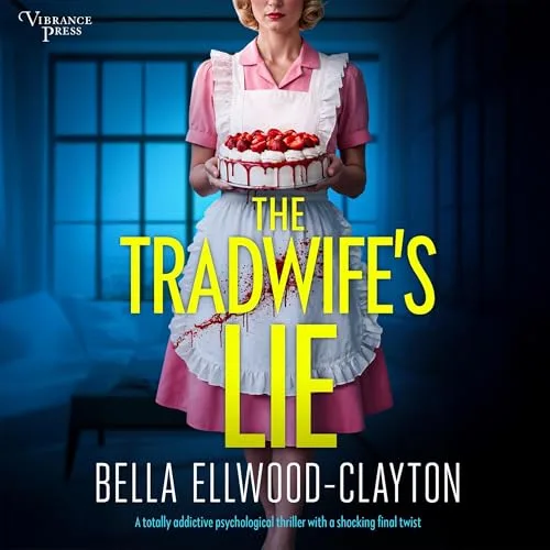 The Tradwife's Lie By Bella Ellwood-Clayton