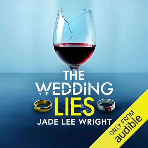 The Wedding Lies By Jade Lee Wright