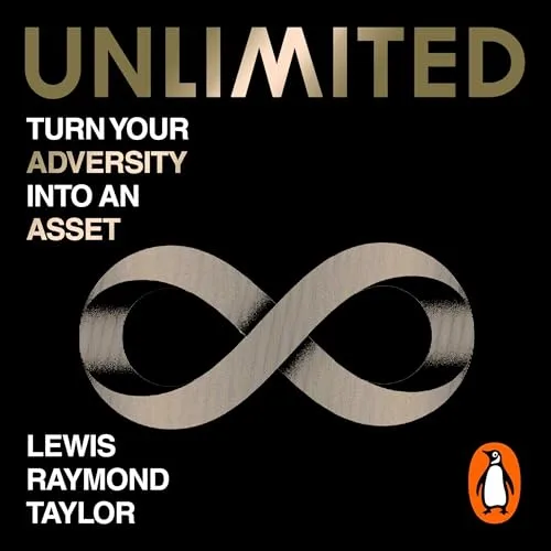 Unlimited By Lewis Raymond Taylor